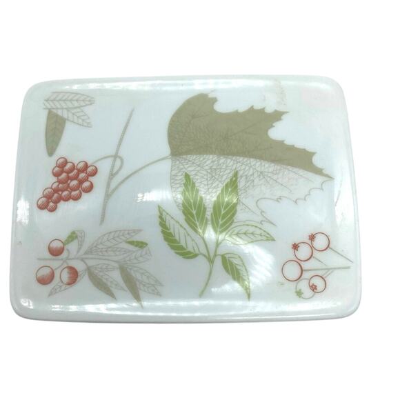 Vintage Easterling Forever spring Made in Bavaria Germany Lidded Trinket dish - Picture 2 of 8